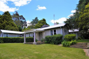 Robin Hill Manor